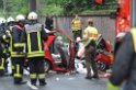 VU Koeln Lindweiler Unnauer Weg P58